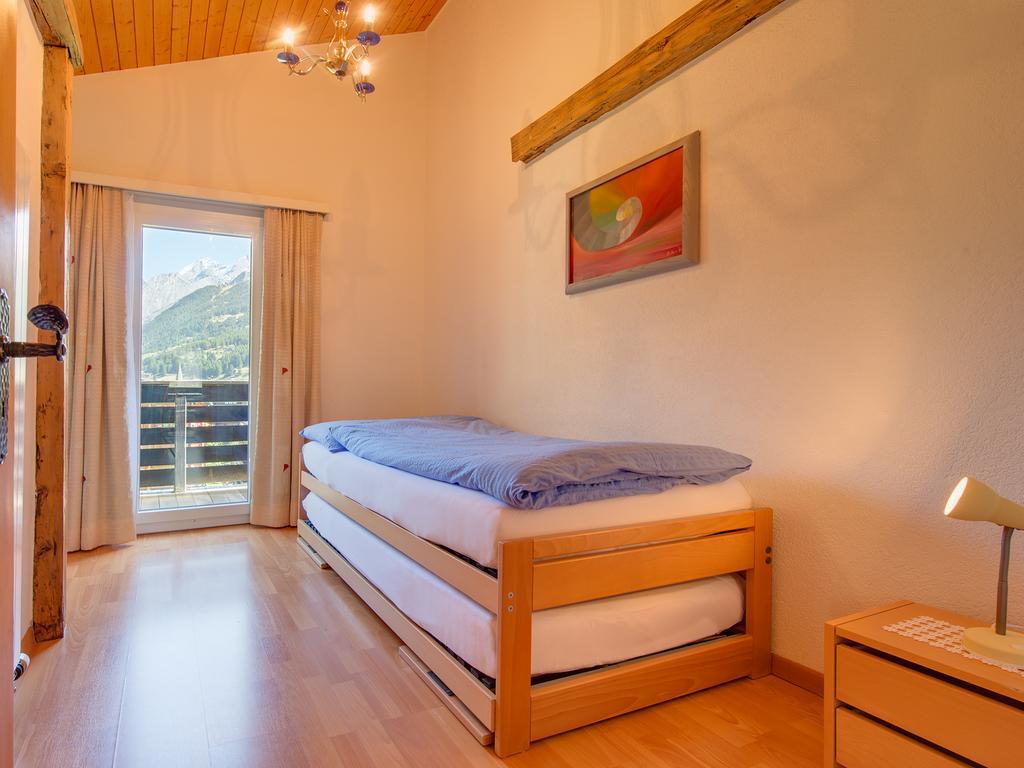 Ferienwohnung Haus Armina Zermatt Zimmer foto